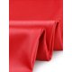 thumbnail image 5 of Pantalones de cuero sintético DARING DIVA para mujeres de cintura alta, pierna recta, punk PU, L rojo, 5 of 6