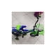 thumbnail image 5 of Bicicleta Niños Paseo Booster King Aro 12 Ruedas De Ayuda, 5 of 5