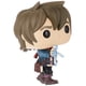 thumbnail image 3 of ¡Funko Pop! Animación: Dragon Prince Callum Multicolor, 3 of 6