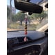 thumbnail image 2 of Adornos de cristal para ventana de coche hechos a mano, decoración del hogar $ Decoración de coche, adornos de piedra de palma en barril $ Adornos de coche, colgantes de cristal hechos a mano, 2 of 6