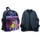 thumbnail image 4 of Pororo, el Pequeño Pingüino Mochila Escolar para Niños y Niñas, Mochila Infantil Ligera de Alta Calidad, Grande y Duradera Azul, 4 of 6