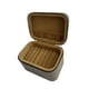 thumbnail image 2 of Caja De Almacenamiento De Regalos Con Caja De Brazalete De 7 Ranuras Para Café De Aniversario De Boda De Compromiso, 2 of 2