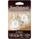 thumbnail image 3 of Bombilla Calentador Cera ScentSationals 20W E12 G30 2700K Pack 6, 3 of 3