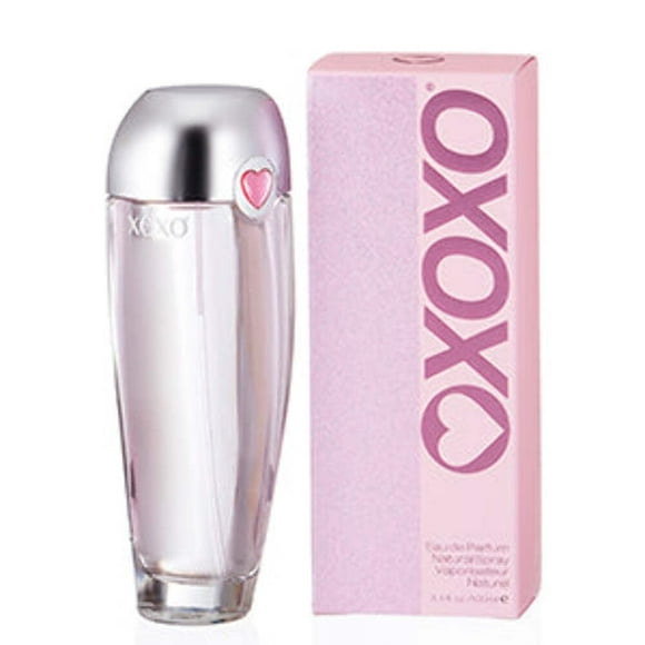Perfume Victoria Internacional XOXO Eau De Parfum 100mL
