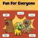 thumbnail image 5 of Juego de cartas DR DINGUS Alpha Dog 2‑6 jugadores +7, 5 of 9