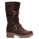 thumbnail image 1 of Bota Menci Coffee Chancleta 35, 1 of 3