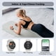 thumbnail image 4 of Smartwatch QIPOPC para mujer con Alexa, GPS, HRV, VO2 Max y más, 4 of 9