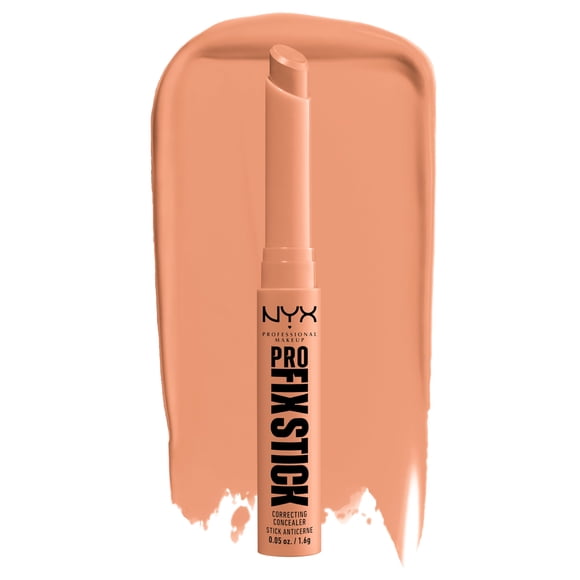 Corrector en barra NYX PROFESSIONAL MAKEUP Pro Fix Dark Peach