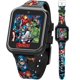 thumbnail image 1 of Smartwatch Interactivo para Niños Marvel Avengers Accutime, 1 of 3