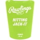 thumbnail image 1 of Bate Weight Rawlings HITTING JACK-IT, 16 oz, béisbol o sóftbol, 1 of 2