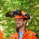 thumbnail image 4 of Casco Stihl Function Basic Original, 4 of 4