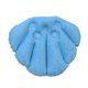 thumbnail image 4 of Almohada De Ba?o Inflable Impermeable Antideslizante En Forma De Concha Para El Hogar SPA Ni?os, 4 of 5