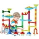 thumbnail image 1 of Juguete MaxTronic de Marble Run, 110 unidades, con 60 canicas, para niños de más de 3 años, 1 of 3