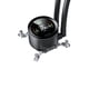 thumbnail image 3 of Watercooling Gamemax Iceburg 240 Digital, 3 of 3