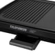 thumbnail image 2 of Parrilla Eléctrica Telefunken Power Grill Potencia 1600w Technology Antiadherente, 2 of 4