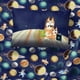 thumbnail image 5 of Juego de ropa de cama Jay Franco de 4 piezas Bluey y Bingo, 5 of 6