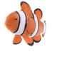 thumbnail image 1 of Simulación Animal Modelo Figura Juguetes Figurita Decoración Del Hogar Pez Payaso S, 1 of 5