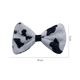 thumbnail image 4 of Diadema Con Orejas Y Cola Disfraz Halloween Disfraz, 4 of 6
