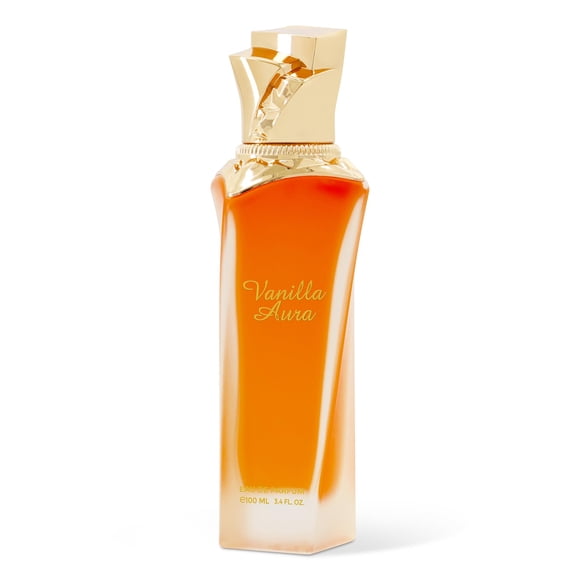 Perfume Maison Asrar Vanilla Aura Eau de Parfum 100 ml