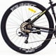 thumbnail image 2 of Bicicleta Alvas 29 Garibe Amarilla, 2 of 3
