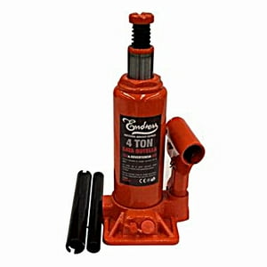 Gata Botella 4T C Valvula Seguridad Mod Gb 04T Endress