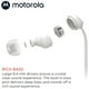 thumbnail image 4 of Audifonos Alambricos Manos Libres Jack 3.5mm Blanco EarBuds3S, 4 of 5