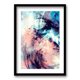 thumbnail image 1 of Cuadro Abstract 1 70x50cms, 1 of 1