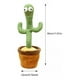 thumbnail image 3 of Cactus Bailarin Juguete Diseño Cactus Con Movimiento, 3 of 3