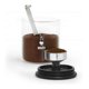 thumbnail image 3 of Tarro de café Bialetti Smart Glass de 250 ml para conservar el aroma, 3 of 3