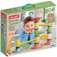 Genérico - Juego Circuito Bolitas Migoga Junior Bio 22 Pz