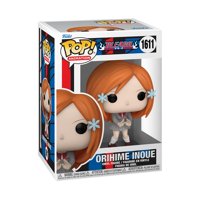 Figura De Acción Funko Pop! Animación Bleach Orihime Inoue