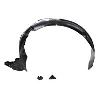 Guardafango Del Izq Original Hyundai Elantra 2011 2014