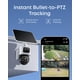 thumbnail image 4 of Kit de 2 Cámaras de Seguridad eufyCam S4 4K Solar de eufy Security, 4 of 9