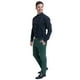 thumbnail image 3 of Pantalón Frente Plano Slim Fit Verde verde 58, 3 of 4
