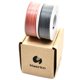thumbnail image 4 of Cable eléctrico de silicona Haerkn 20 AWG 7 m rojo y negro, 4 of 4