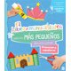 thumbnail image 5 of Libro de manualidades para pequeños – Princesas & caballeros, 5 of 5