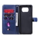 thumbnail image 3 of Funda con Cremallera para Xiaomi POCO X3 NFC, Carcasa Cartera de Cuero PU con Soporte y Tarjetero, 3 of 6