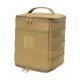 thumbnail image 1 of Bolsa De Almacenamiento De Tanque De Gasolina, Bolsa De Linterna Portátil Para Acampar, Para Cocinar, Senderismo, Color Barro Al Aire Libre, 1 of 5