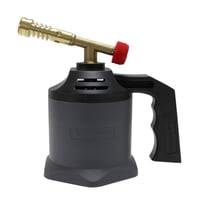 Soplete A Gas Cuerpo Abs Noorwick 2.3 Kw T800