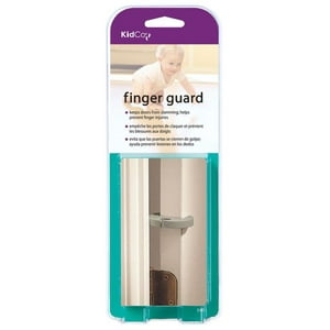 Kidco - Protector De Dedos Para Puertas 2Un Gr