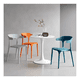 thumbnail image 2 of Comedor Mesa Eames Redonda 60cm Sala Dormitorio, 2 of 3