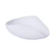 thumbnail image 5 of Vaso Dosificador De Café De Silicona Con Estructura Flexible, Herramienta De Cocina Multiusos, Color Blanco, 5 of 5