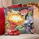 thumbnail image 4 of Garbage Pail Kids Fundas de almohada de terciopelo con tema, regalos de funda de almohada, decoración para el hogar, cojín de lanzar, regalo de cumpleaños para fans y parejas.30*30cm., 4 of 6