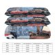 thumbnail image 2 of Cars Lightning McQueen Print Bedding Set Pattern Duvet Cove Set 3 Pieces 1 Quilt Cover And 2 Pillowcases for Women Men Teens, 2 of 5