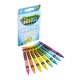 thumbnail image 1 of Crayones Pastel Crayola 8 unidades Suministros de Arte para Niños, 1 of 5