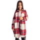 thumbnail image 2 of Camisa Leñadora A Cuadros Hombre Mujer Diseño Premium 026, 2 of 3