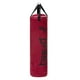 thumbnail image 2 of Saco De Boxeo Polycanvas Rojo/negro 100 Cm, 2 of 4