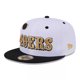 thumbnail image 5 of Gorro New Era 59fifty NFL San Francisco 49Ers 59fifty Day Blanco, 5 of 8