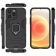 thumbnail image 4 of FOXDOCK Funda Antigolpes para iPhone 14 PRO – Protección Total con Soporte y Diseño Robusto, 4 of 5
