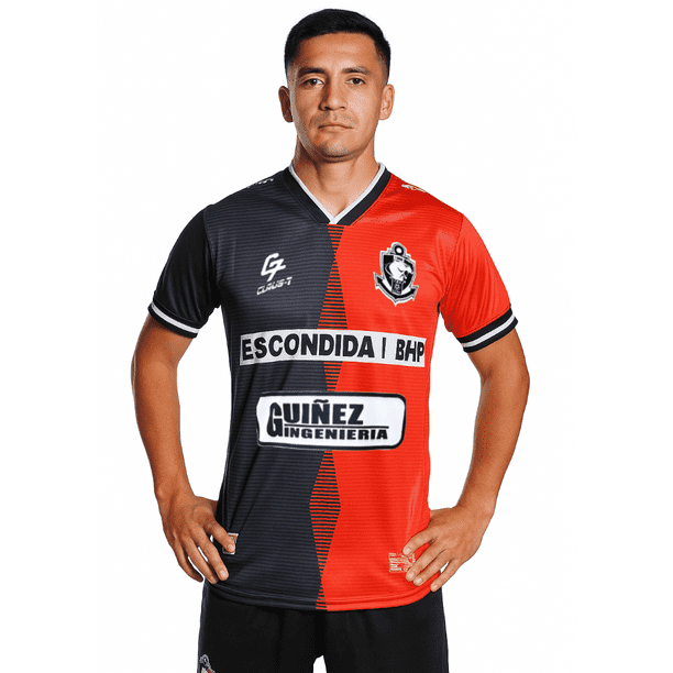CAMISETA VISITA CDA 2025 ADULTO DA002/A - Talla Xl